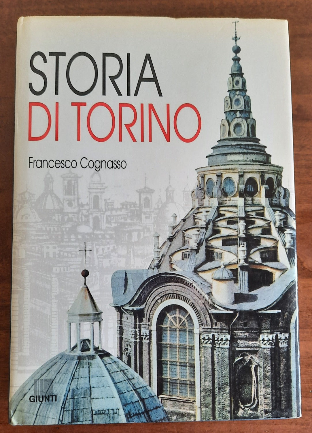 Storia di Torino - Libreria Biellese