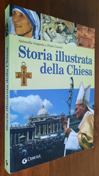 Storia illustrata della Chiesa - Libreria Biellese