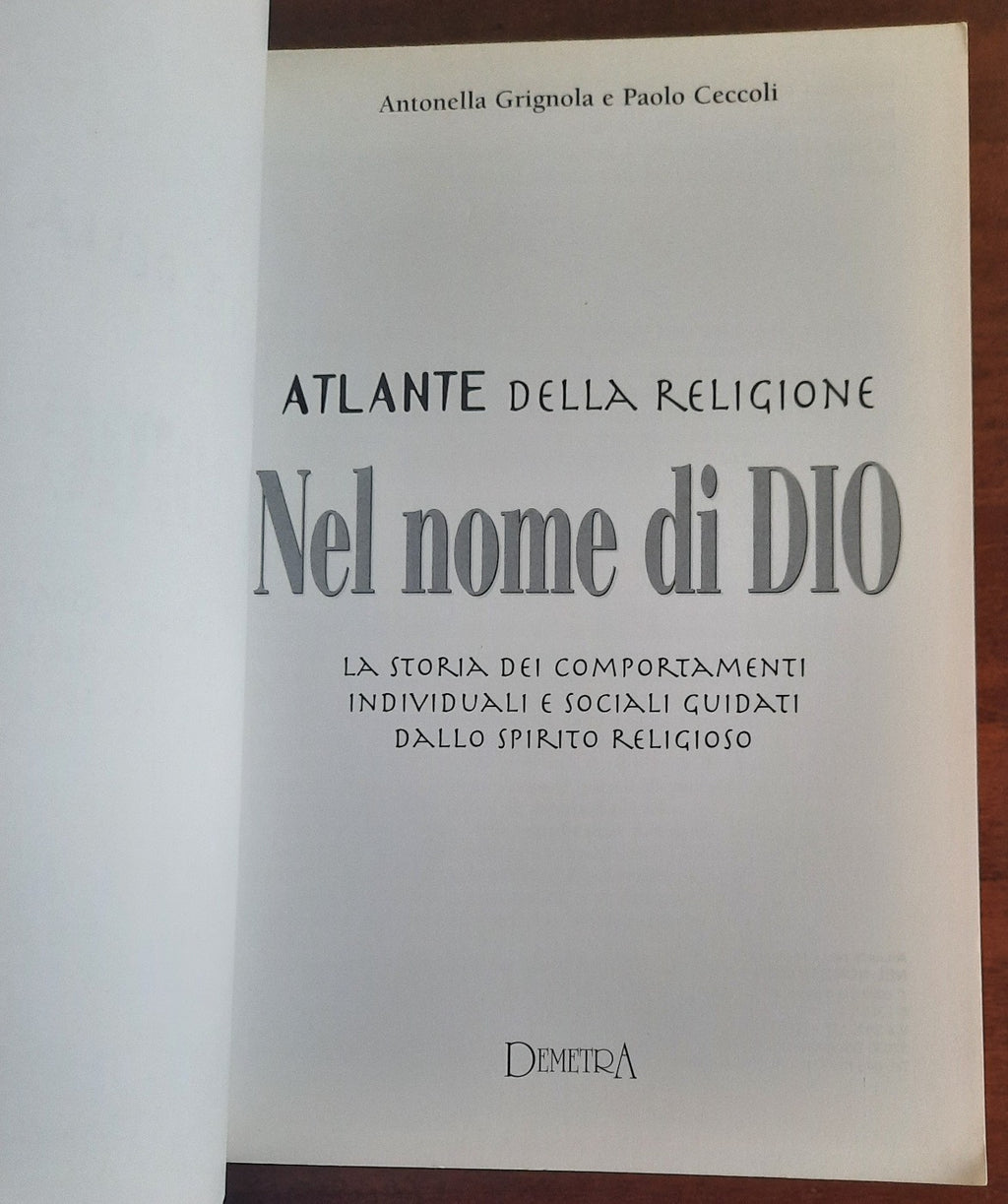 Storia illustrata della Chiesa - Libreria Biellese