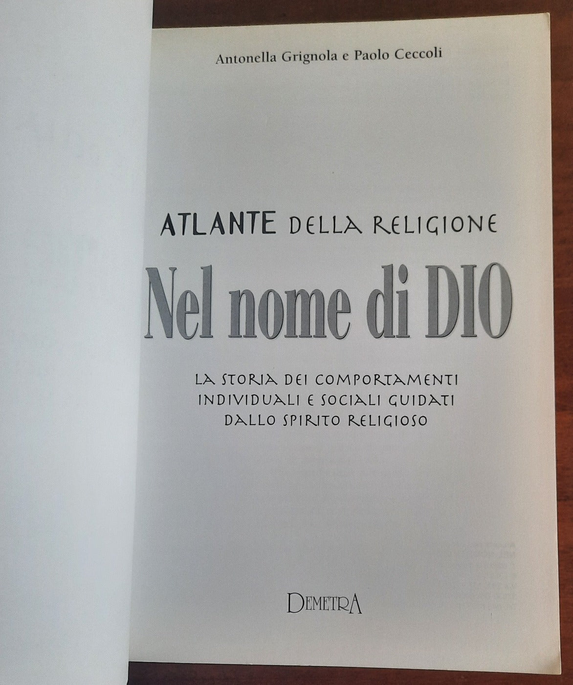 Storia illustrata della Chiesa - Libreria Biellese