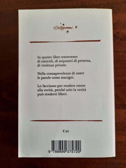 Strage di Stato. Le verità nascoste della Covid-19