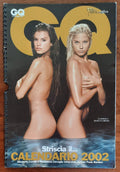 Striscia il..... CALENDARIO 2002 - Libreria Biellese