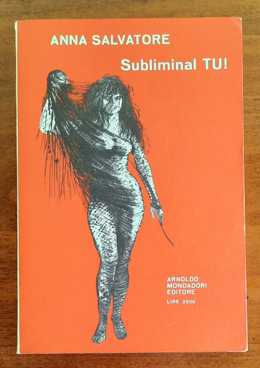 Subliminal TU ! - Libreria Biellese