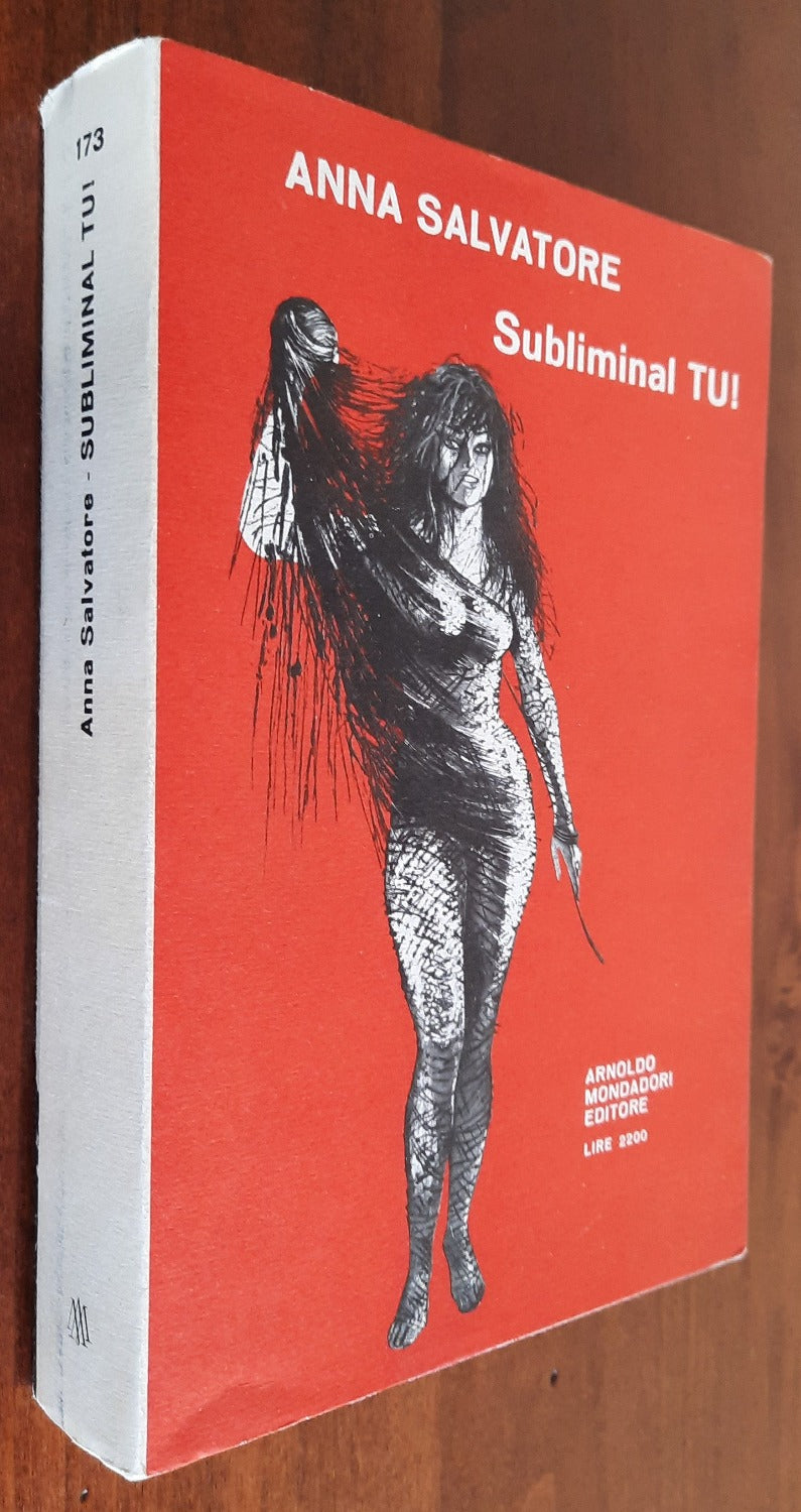 Subliminal TU ! - Libreria Biellese