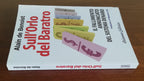 Sull’orlo del baratro. Il fallimento annunciato del sistema denaro - Libreria Biellese