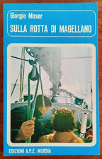 Sulla rotta di Magellano - Libreria Biellese