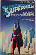 Superman. L'ultimo figlio di Krypton - Libreria Biellese
