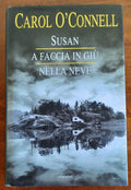Susan a faccia in giù nella neve - Libreria Biellese