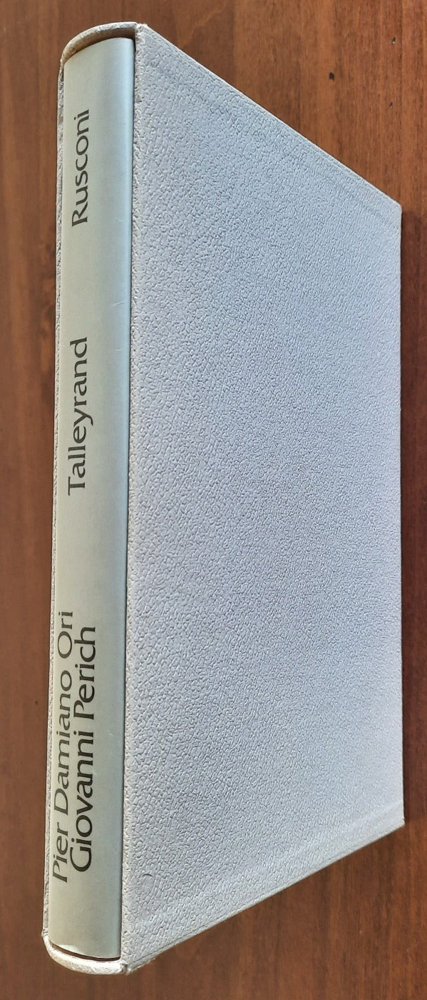 Talleyrand - Libreria Biellese