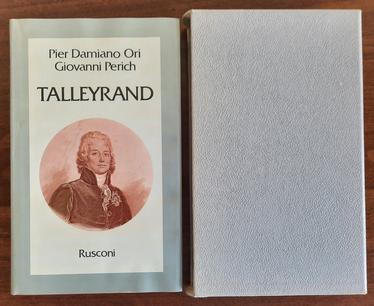 Talleyrand - Libreria Biellese