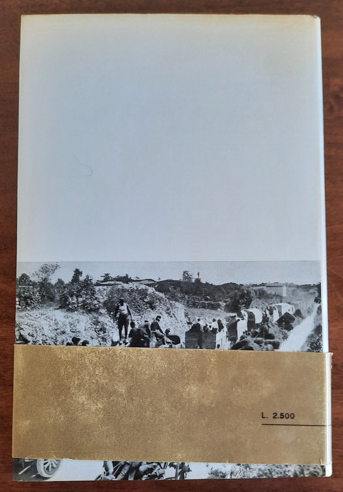 Tappe della disfatta - Mursia - Libreria Biellese