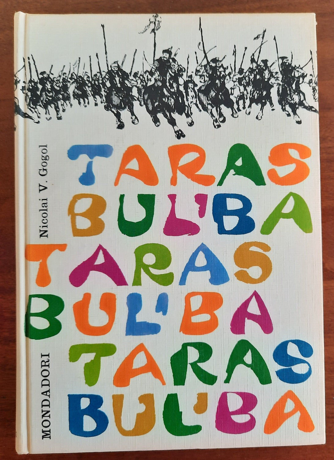 Taras Bul’ba - Libreria Biellese