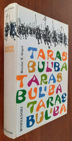 Taras Bul’ba - Libreria Biellese