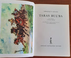 Taras Bul’ba - Libreria Biellese