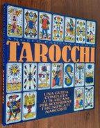 Tarocchi. Una guida completa ai 78 arcani per scoprirne i significati nascosti - Libreria Biellese