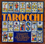 Tarocchi. Una guida completa ai 78 arcani per scoprirne i significati nascosti - Libreria Biellese