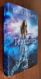Teardrop - Lauren Kate - Libreria Biellese