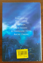 Teardrop - Lauren Kate - Libreria Biellese
