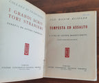 Tempesta ed assalto - Libreria Biellese
