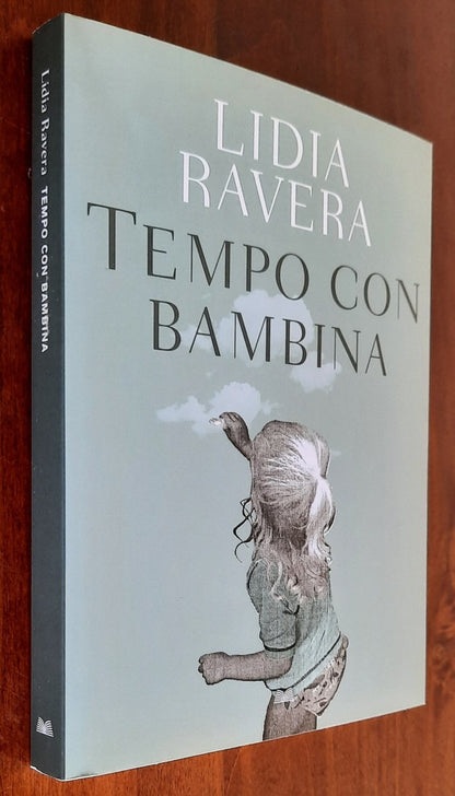 Tempo con bambina - Mondolibri - 2020