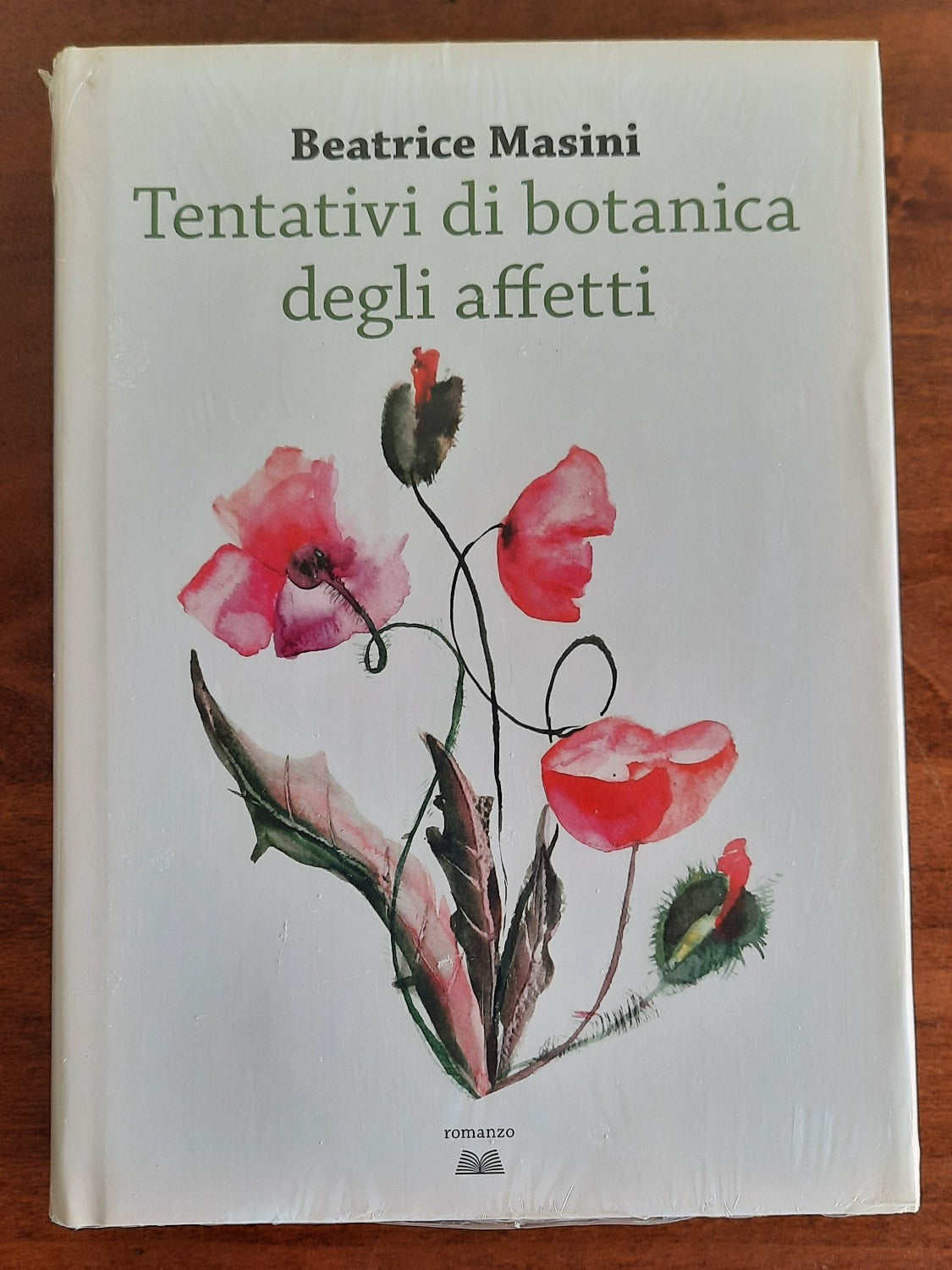 Tentativi di botanica degli affetti - Libreria Biellese