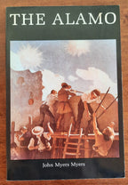 The Alamo - 1973 - Libreria Biellese