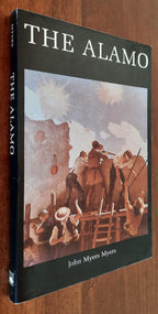 The Alamo - 1973 - Libreria Biellese