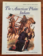 The American Plains Indians - Libreria Biellese