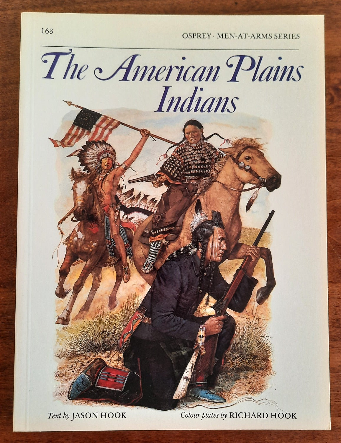 The American Plains Indians - Libreria Biellese