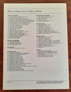 The American Plains Indians - Libreria Biellese