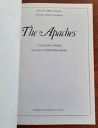 The Apaches - Osprey Publishing - Libreria Biellese