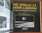 The Apollo 11 Moon Landing: 40th Anniversary Photographic Retrospective - Libreria Biellese