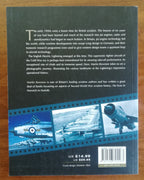 The English Electric Lightning. Rare Photographs from Wartime Archives - Libreria Biellese