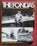 The Fondas. The films and careers of Henry, Jane e Peter Fonda - Libreria Biellese