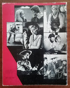 The Fondas. The films and careers of Henry, Jane e Peter Fonda - Libreria Biellese