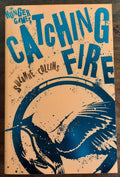 The Hunger Games. Catching FireThe Hunger Games. Catching Fire - Libreria Biellese