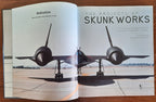 The Projects of Skunk Works: 75 Years of Lockheed Martin’s Advanced Development Programs - Libreria Biellese