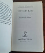 The Scarlet Letter - Evertman's Library - Libreria Biellese