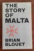 The Story of Malta - Libreria Biellese