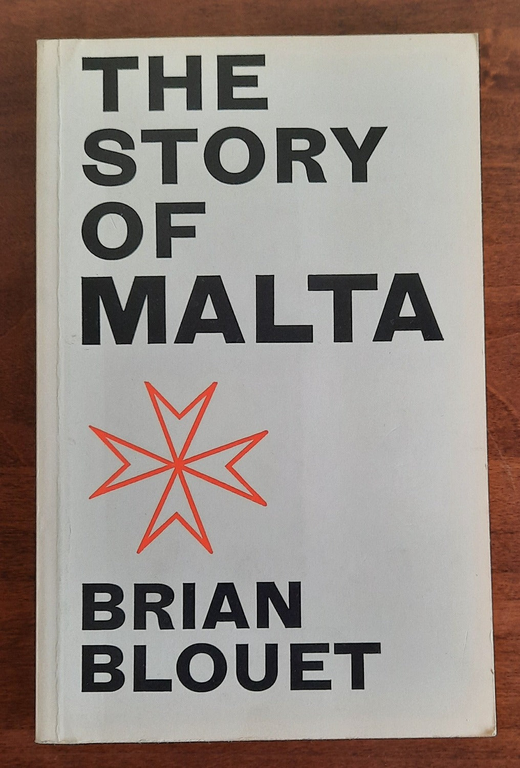 The Story of Malta