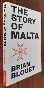 The Story of Malta - Libreria Biellese