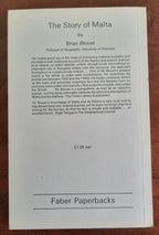 The Story of Malta - Libreria Biellese