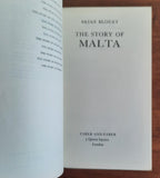The Story of Malta - Libreria Biellese