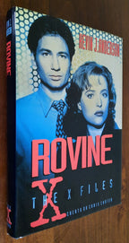 The X-Files. Rovine - Libreria Biellese