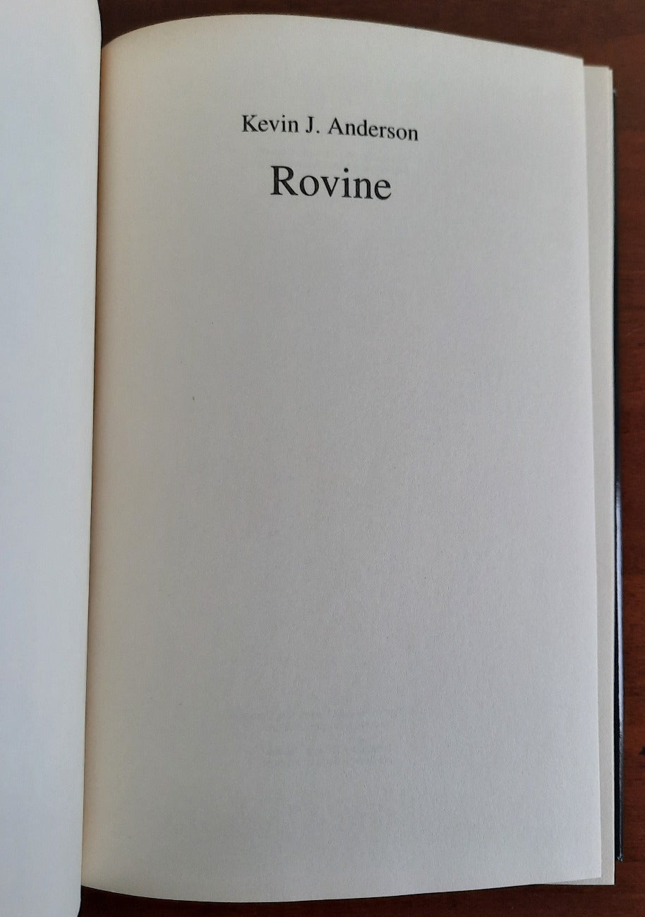 The X-Files. Rovine - Libreria Biellese