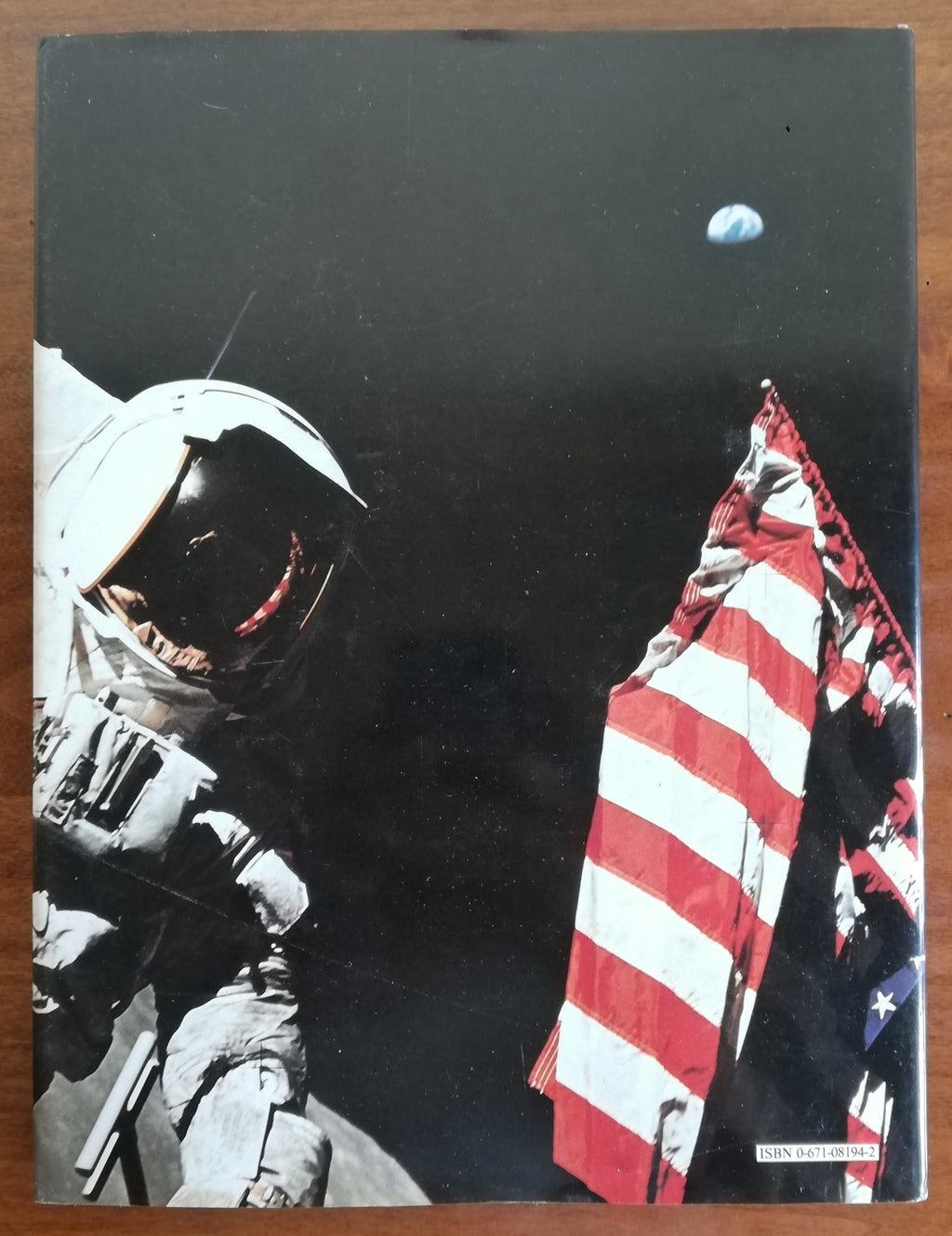 The astronauts. The first 25 years of manned space flight - Libreria Biellese