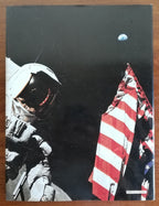 The astronauts. The first 25 years of manned space flight - Libreria Biellese
