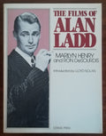 The films of Alan Ladd - Libreria Biellese