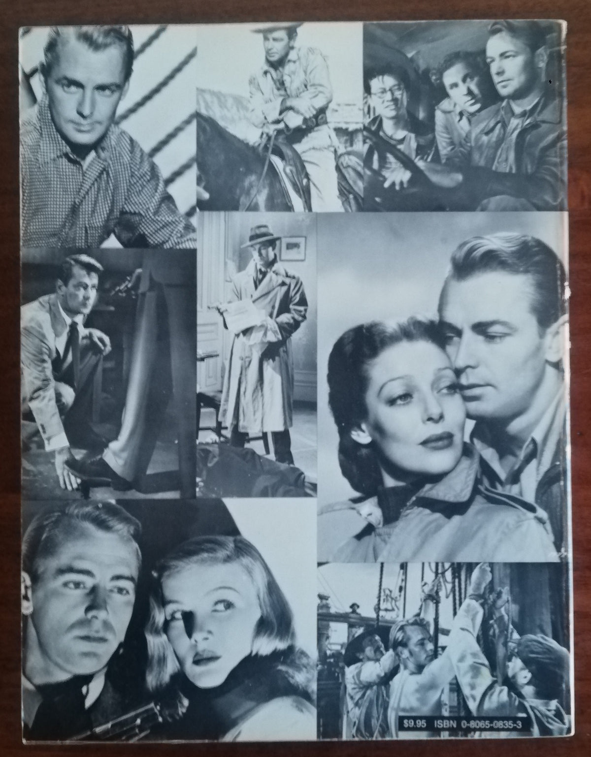 The films of Alan Ladd - Libreria Biellese