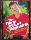 The films of Burt Reynolds - Libreria Biellese